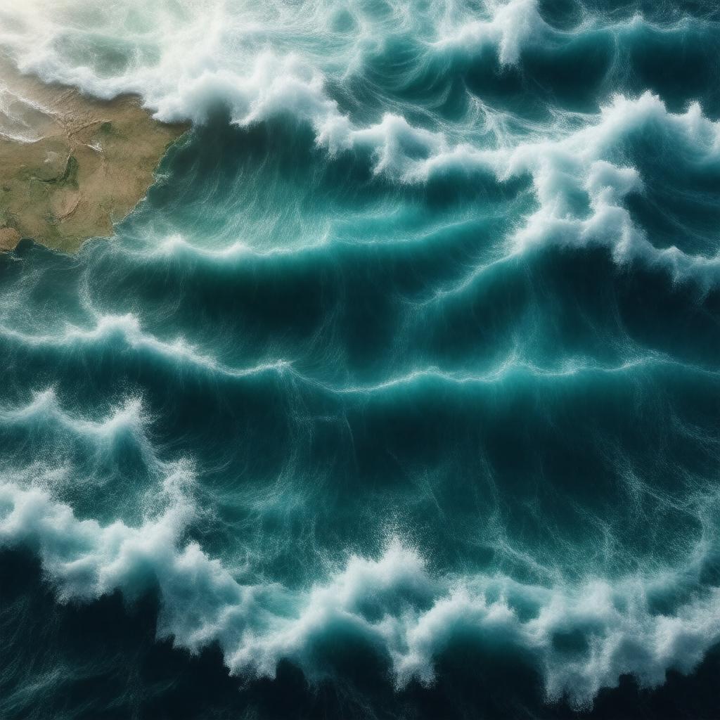 Equatorial Atlantic Current
